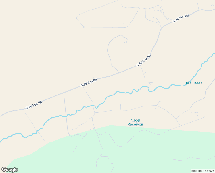 map of restaurants, bars, coffee shops, grocery stores, and more near 697-600 Gold Run Road in Susanville
