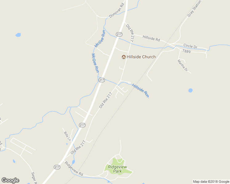 map of restaurants, bars, coffee shops, grocery stores, and more near 226 Old Route 217 in Derry