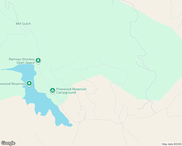 map of restaurants, bars, coffee shops, grocery stores, and more near 834 Green Mountain Drive in Loveland