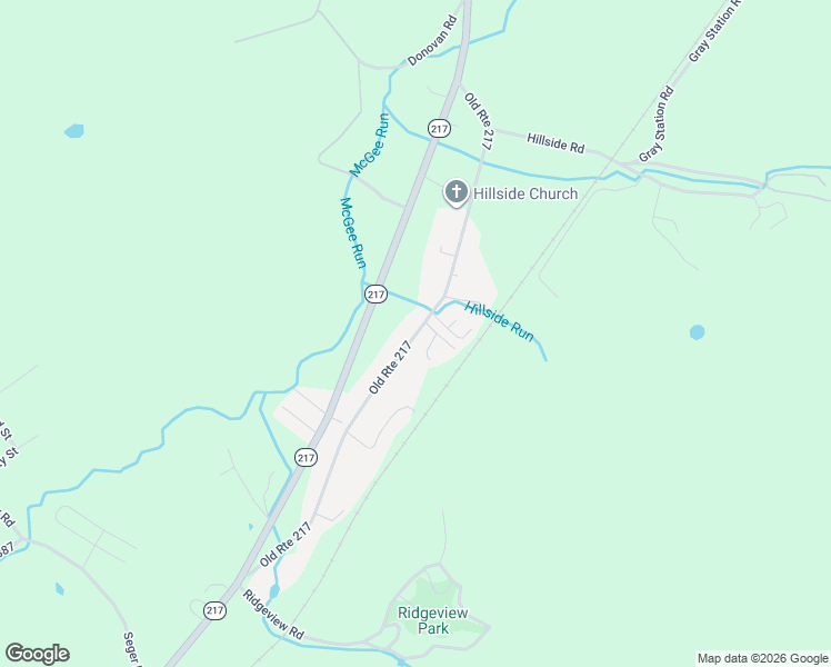 map of restaurants, bars, coffee shops, grocery stores, and more near 226 Old Route 217 in Derry