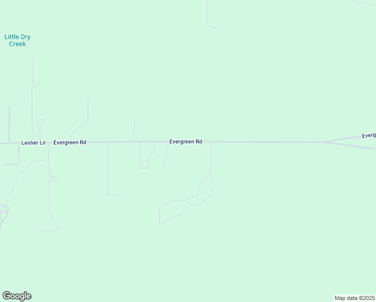 map of restaurants, bars, coffee shops, grocery stores, and more near 17437 Evergreen Road in Cottonwood