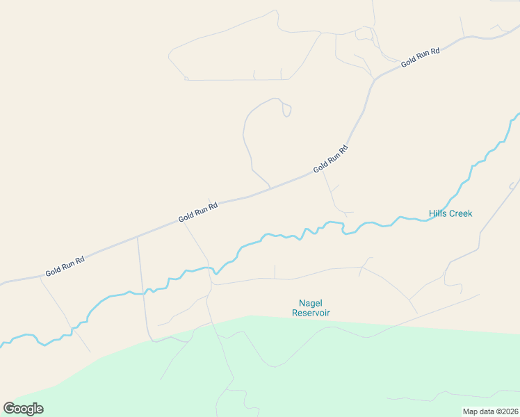 map of restaurants, bars, coffee shops, grocery stores, and more near 697-600 Gold Run Road in Susanville