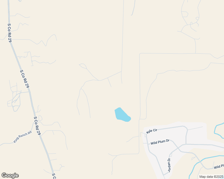 map of restaurants, bars, coffee shops, grocery stores, and more near 2190 Golden Valley Road in Loveland