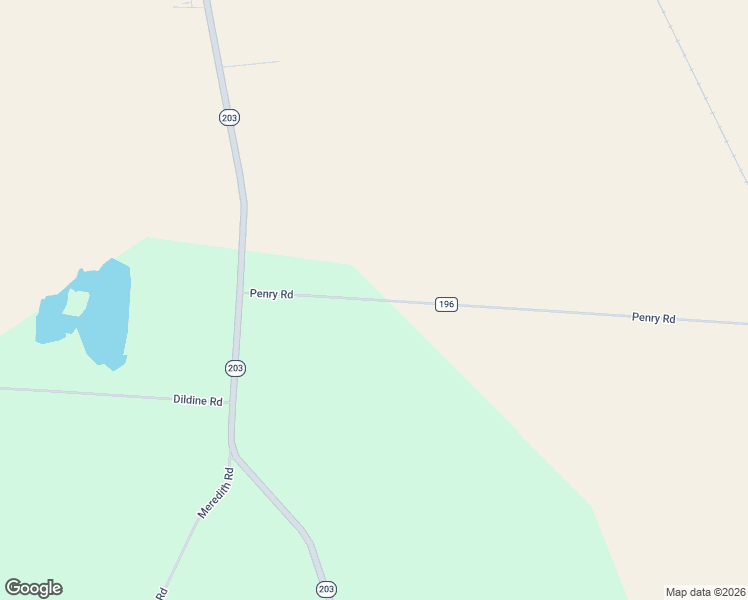 map of restaurants, bars, coffee shops, grocery stores, and more near 2000 Penry Road in Radnor