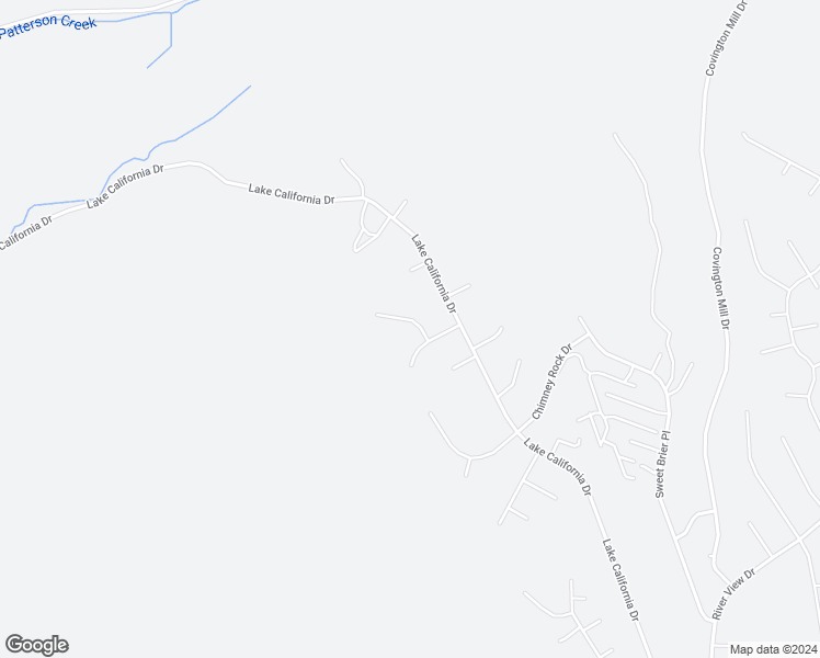 map of restaurants, bars, coffee shops, grocery stores, and more near 19743 Sannedrin Place in Cottonwood