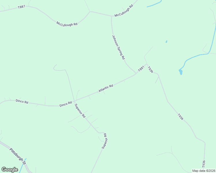 map of restaurants, bars, coffee shops, grocery stores, and more near 487 Atlantic Road in Derry