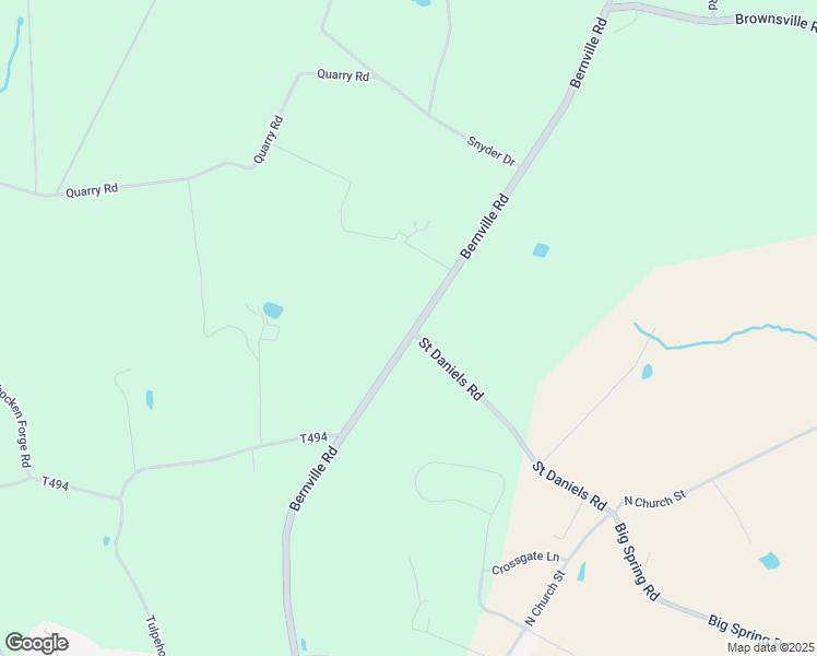 map of restaurants, bars, coffee shops, grocery stores, and more near in Robesonia