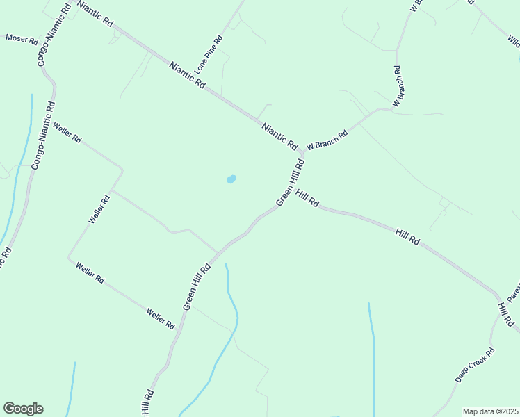 map of restaurants, bars, coffee shops, grocery stores, and more near 336 Green Hill Road in Barto