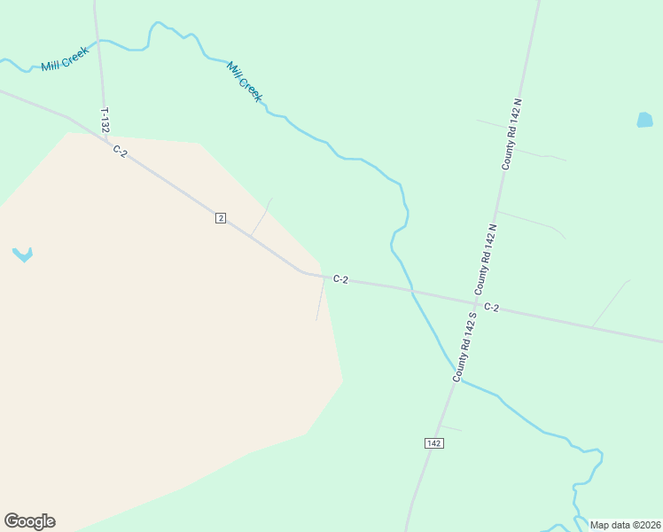 map of restaurants, bars, coffee shops, grocery stores, and more near 11085 C-2 in West Mansfield