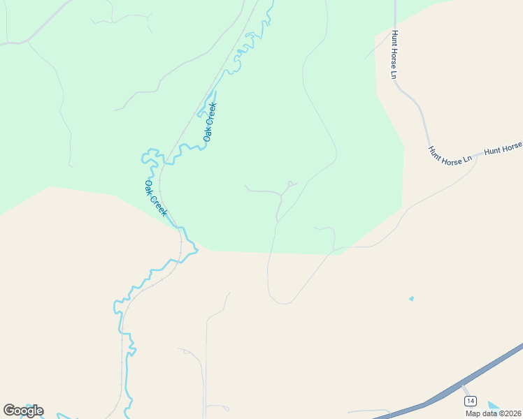 map of restaurants, bars, coffee shops, grocery stores, and more near Buffalo Trail in Steamboat Springs