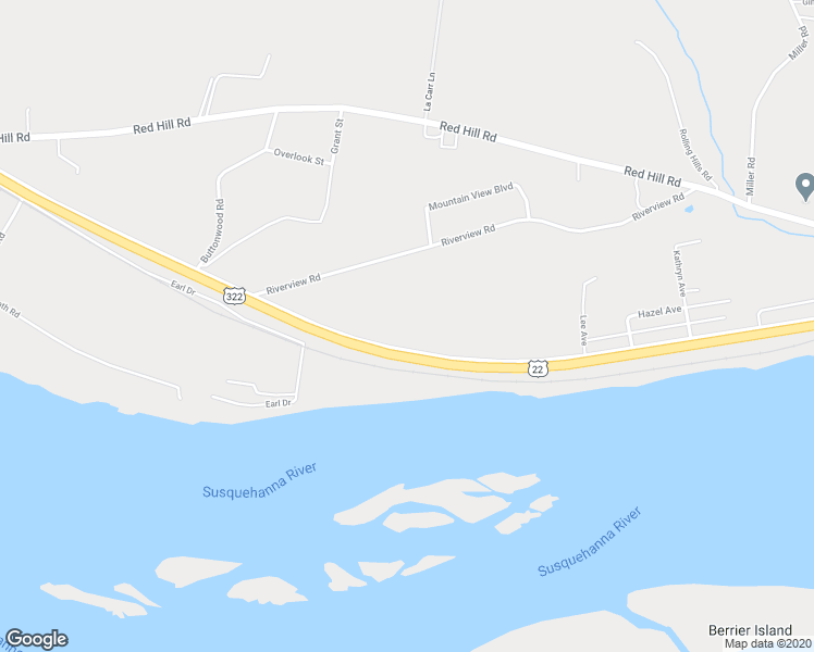 map of restaurants, bars, coffee shops, grocery stores, and more near 1241 Gap View Rd in Dauphin