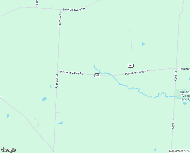 map of restaurants, bars, coffee shops, grocery stores, and more near 9577 Pleasant Valley Road in Mount Vernon