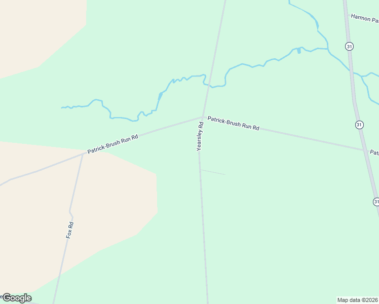 map of restaurants, bars, coffee shops, grocery stores, and more near 25555 Yearsley Road in Marysville