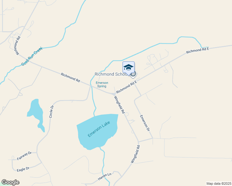 map of restaurants, bars, coffee shops, grocery stores, and more near 700 Richmond Road East in Susanville