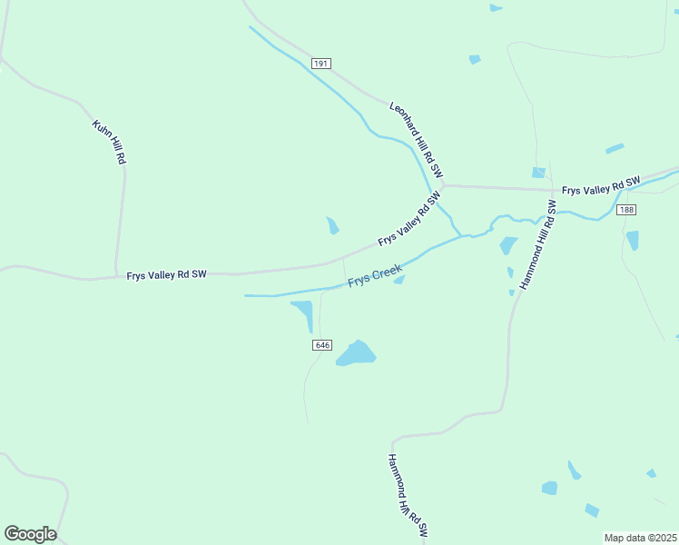 map of restaurants, bars, coffee shops, grocery stores, and more near 2239 Frys Valley Road Southwest in Port Washington