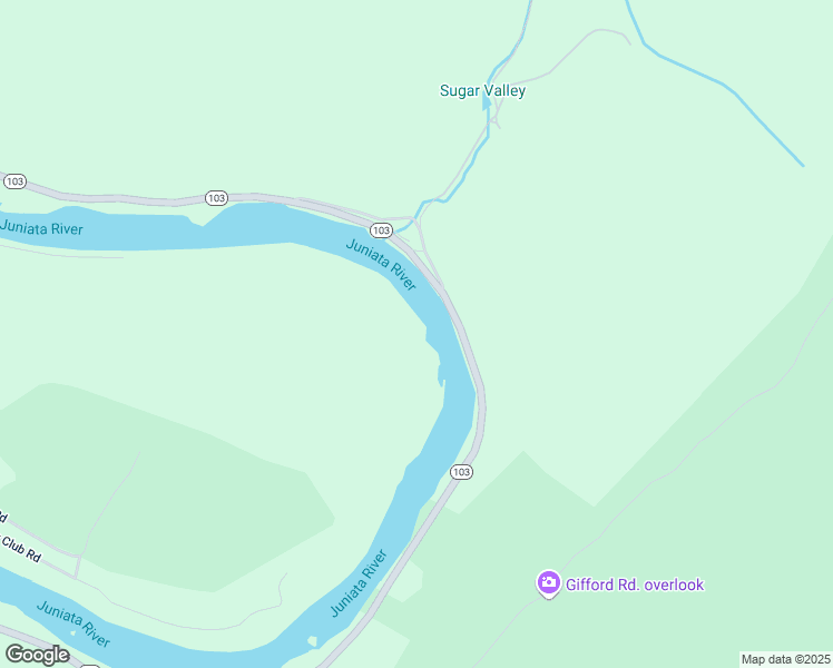 map of restaurants, bars, coffee shops, grocery stores, and more near in Mount Union