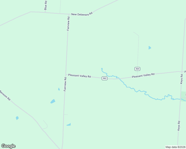 map of restaurants, bars, coffee shops, grocery stores, and more near 9577 Pleasant Valley Road in Mount Vernon