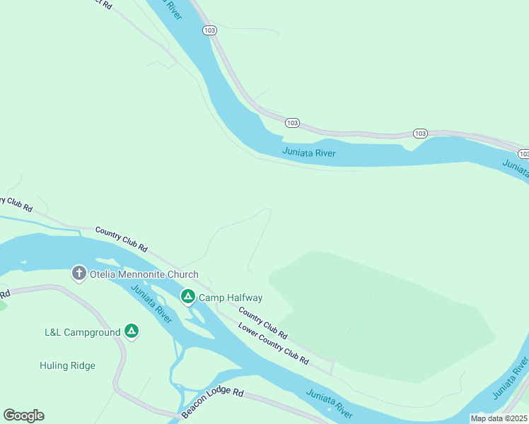 map of restaurants, bars, coffee shops, grocery stores, and more near in Mount Union