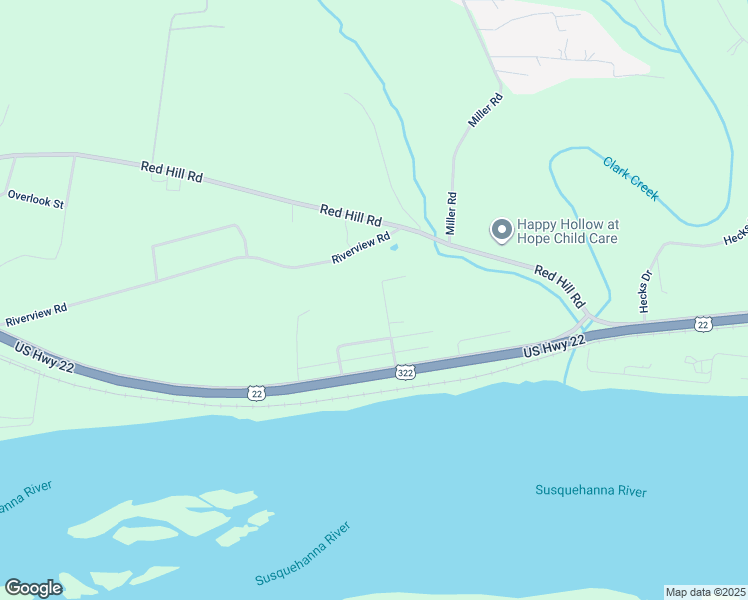 map of restaurants, bars, coffee shops, grocery stores, and more near 1028 Kathryn Avenue in Dauphin