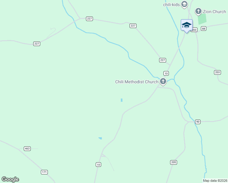 map of restaurants, bars, coffee shops, grocery stores, and more near in Fresno