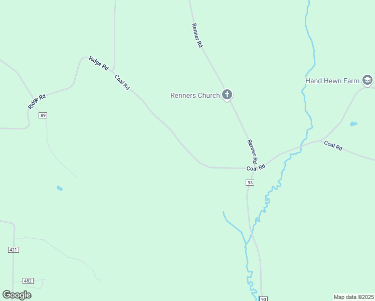 map of restaurants, bars, coffee shops, grocery stores, and more near 12099 Coal Road in Fresno
