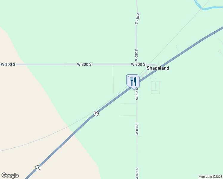 map of restaurants, bars, coffee shops, grocery stores, and more near 3201 Henry Street in Lafayette