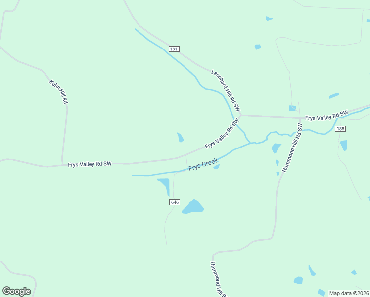 map of restaurants, bars, coffee shops, grocery stores, and more near 2239 Frys Valley Road Southwest in Port Washington