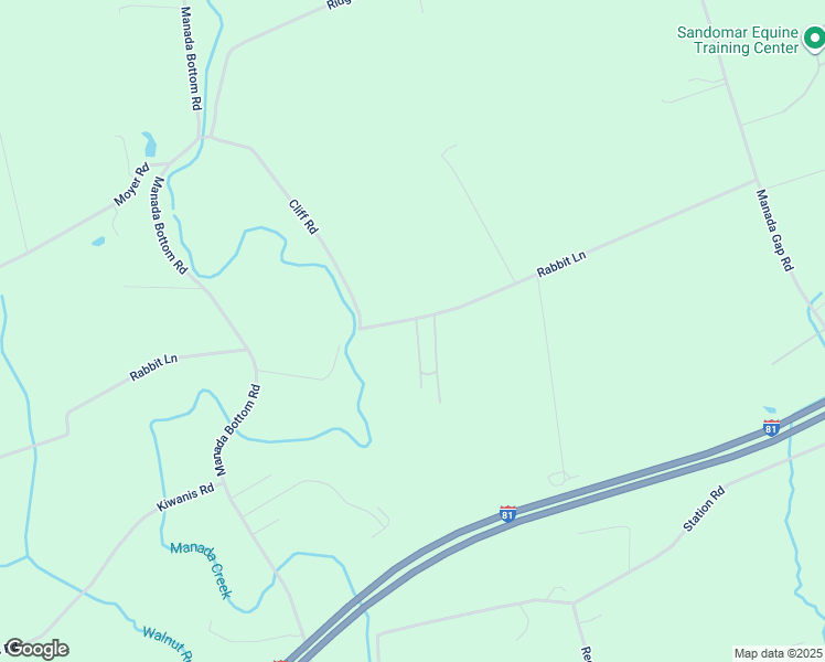 map of restaurants, bars, coffee shops, grocery stores, and more near 112 Gothier Lane in Grantville