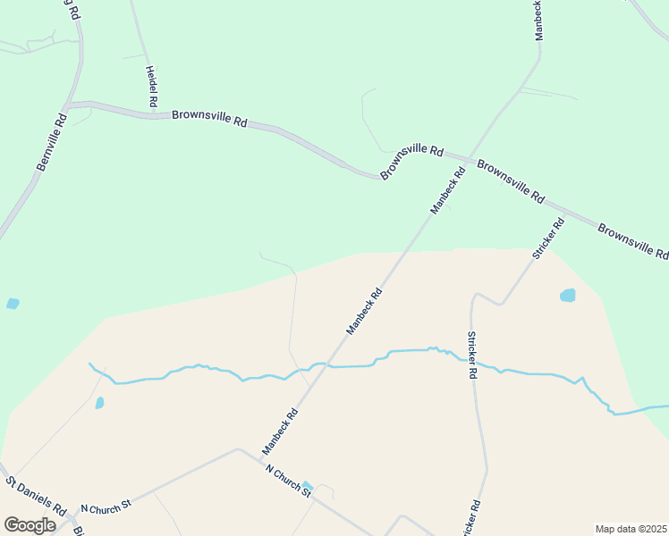 map of restaurants, bars, coffee shops, grocery stores, and more near 276 Manbeck Road in Robesonia