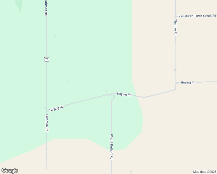 map of restaurants, bars, coffee shops, grocery stores, and more near 11968 Arling Road in Anna