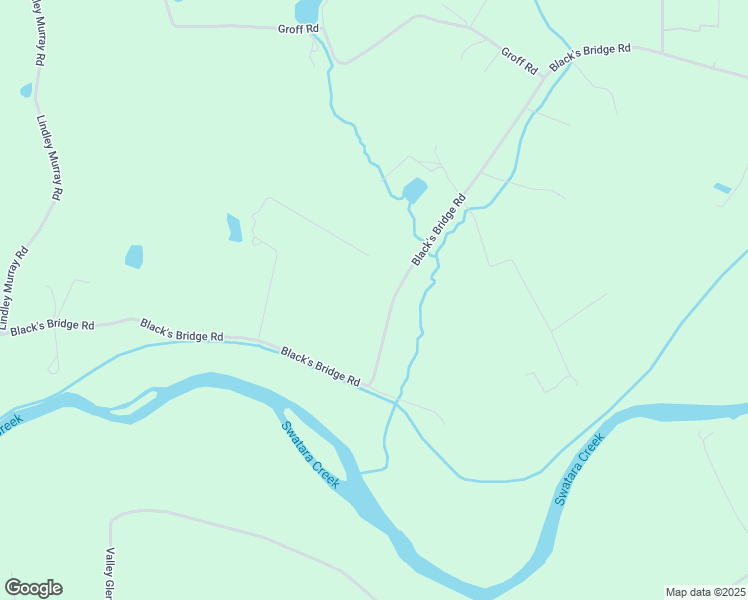 map of restaurants, bars, coffee shops, grocery stores, and more near 1884 Black's Bridge Road in Annville