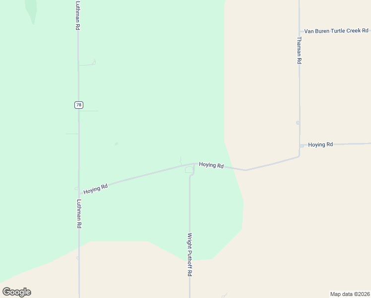 map of restaurants, bars, coffee shops, grocery stores, and more near 11968 Arling Road in Anna