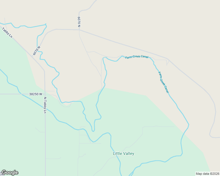 map of restaurants, bars, coffee shops, grocery stores, and more near Unnamed Road in Tabiona