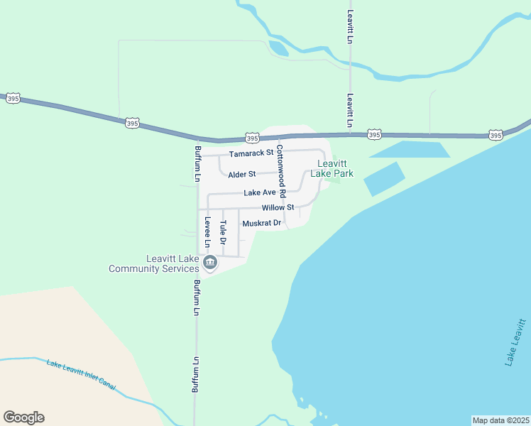 map of restaurants, bars, coffee shops, grocery stores, and more near 710-140 Willow Street in Susanville