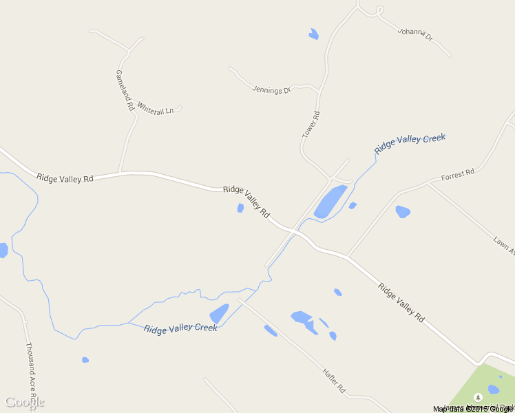 map of restaurants, bars, coffee shops, grocery stores, and more near 712 Ridge Valley Road in Sellersville