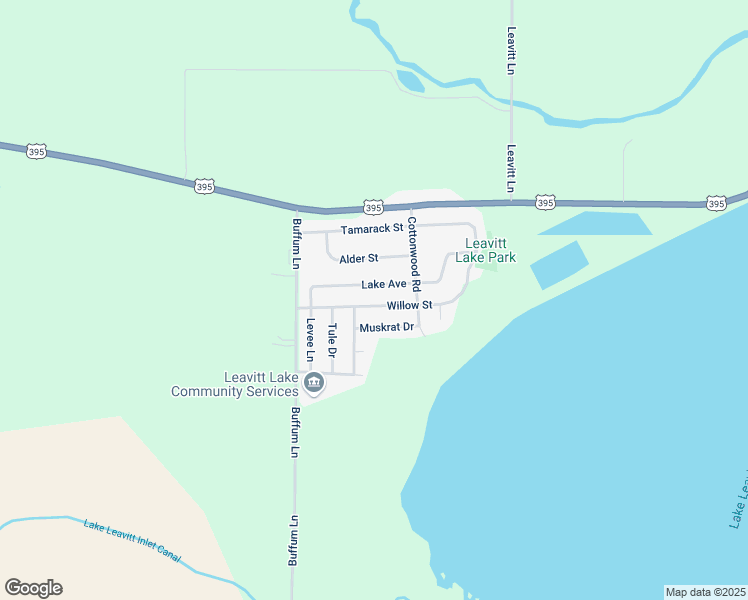 map of restaurants, bars, coffee shops, grocery stores, and more near 710-140 Willow St in Susanville