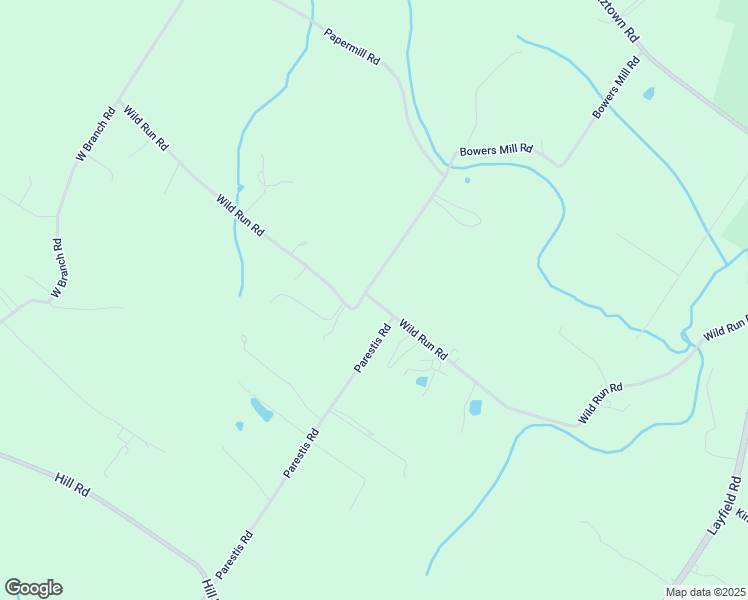 map of restaurants, bars, coffee shops, grocery stores, and more near 3118 Wild Run Road in Pennsburg