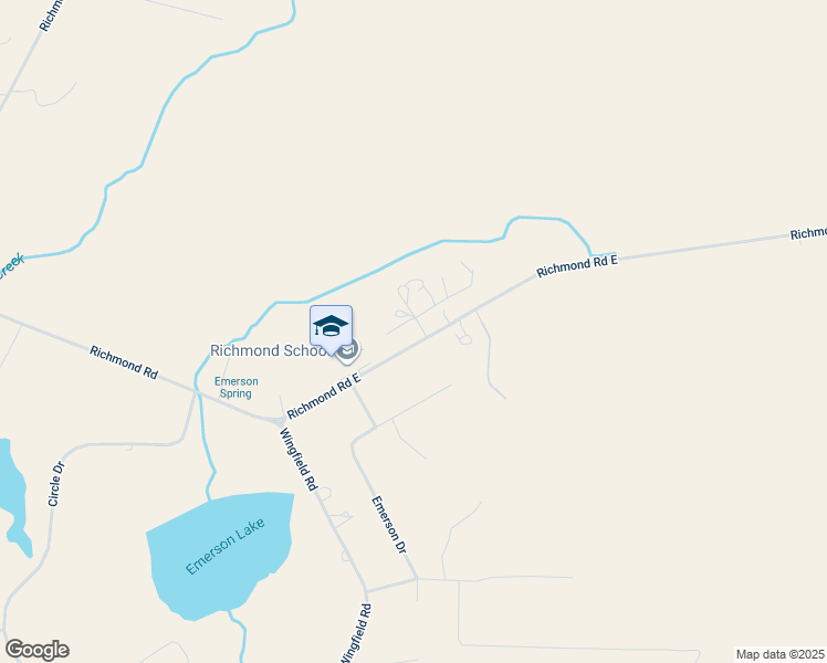 map of restaurants, bars, coffee shops, grocery stores, and more near 700-855 Richmond Road East in Susanville