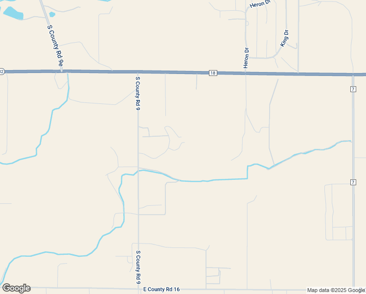 map of restaurants, bars, coffee shops, grocery stores, and more near 1714 Sauk Hill Road in Loveland
