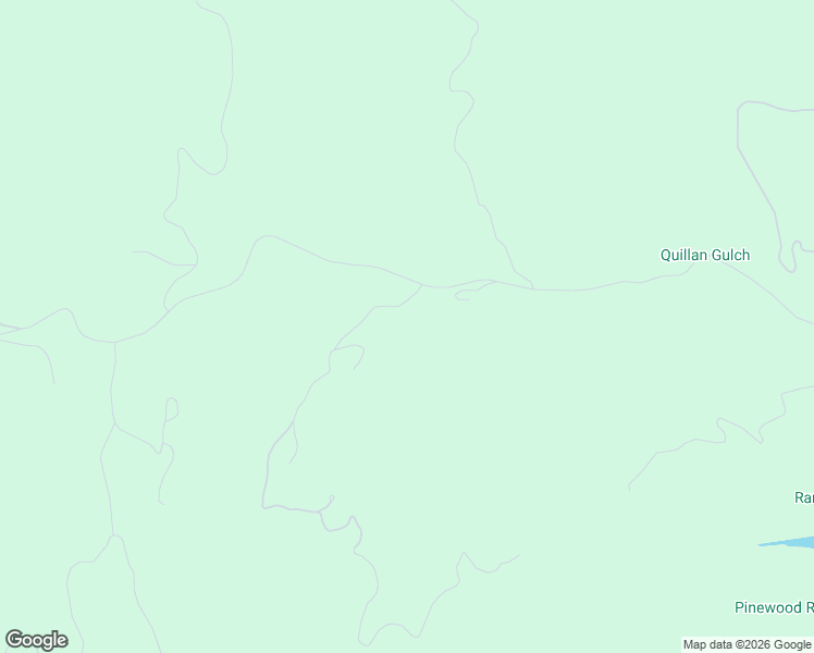 map of restaurants, bars, coffee shops, grocery stores, and more near 96 Lone Wolf Road in Loveland