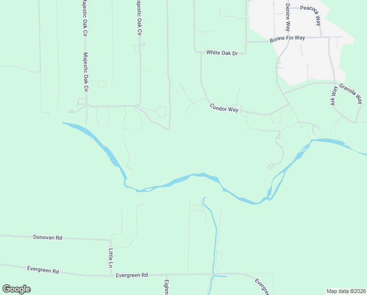 map of restaurants, bars, coffee shops, grocery stores, and more near 3025 Swan Court in Cottonwood