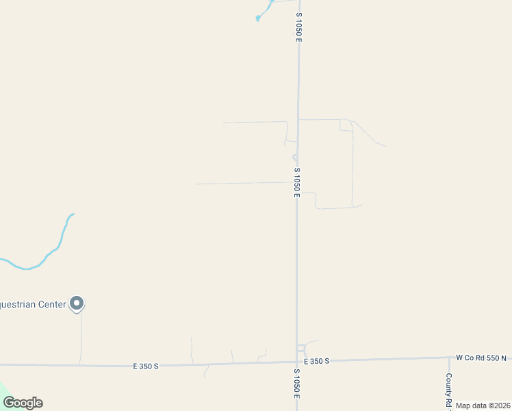 map of restaurants, bars, coffee shops, grocery stores, and more near 2870 South 1050 East in Lafayette
