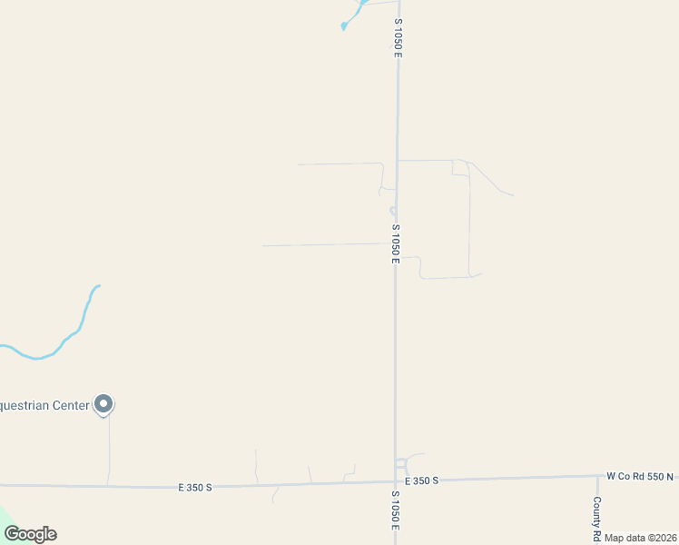 map of restaurants, bars, coffee shops, grocery stores, and more near 2870 South 1050 East in Lafayette
