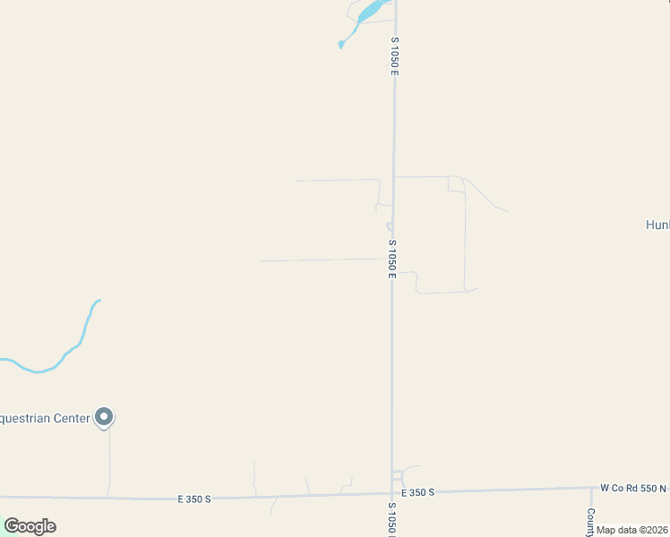 map of restaurants, bars, coffee shops, grocery stores, and more near 2870 South 1050 East in Lafayette