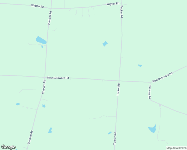 map of restaurants, bars, coffee shops, grocery stores, and more near 7789 New Delaware Road in Mount Vernon