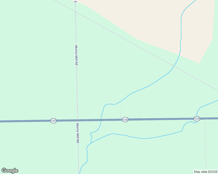 map of restaurants, bars, coffee shops, grocery stores, and more near 18179-18931 Highway 122 in Delavan