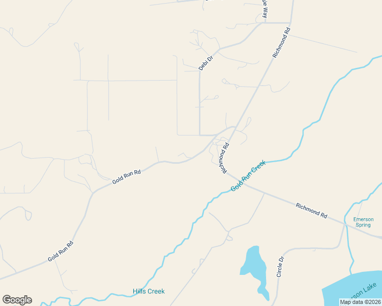 map of restaurants, bars, coffee shops, grocery stores, and more near 699-85 Gold Run Road in Susanville