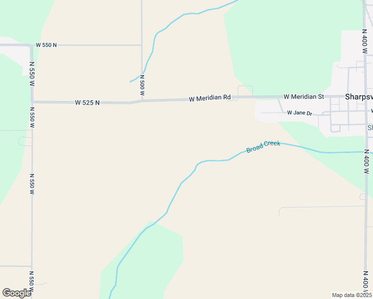 map of restaurants, bars, coffee shops, grocery stores, and more near in Sharpsville