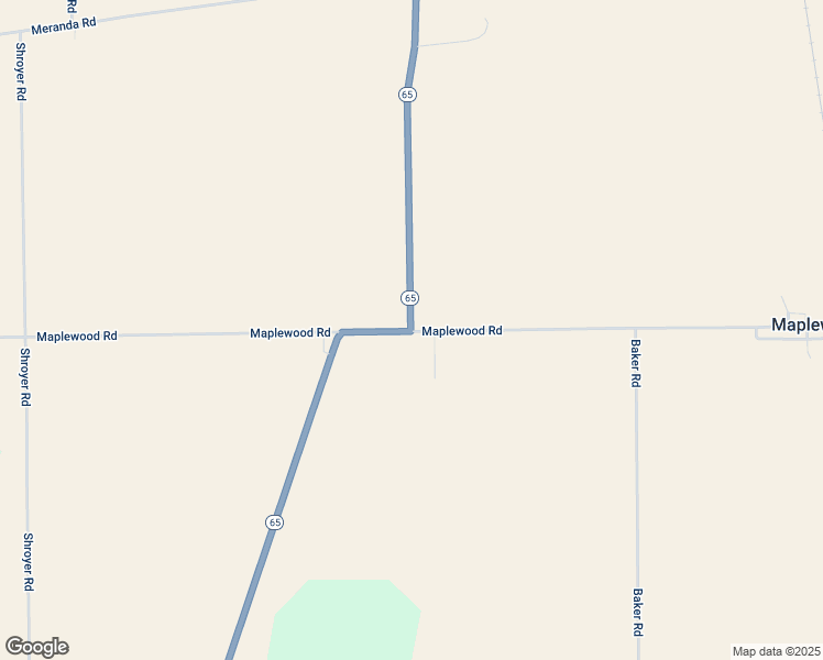 map of restaurants, bars, coffee shops, grocery stores, and more near in 