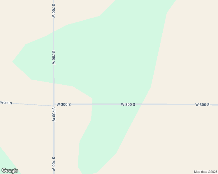 map of restaurants, bars, coffee shops, grocery stores, and more near 6612 West 300 South in Lafayette